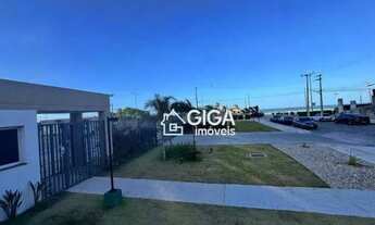 Imagem 3: Apartamento com 2 dormitórios para alugar, 38 m² por R$ 2.480/mês - Vicente Pinzon - Forta