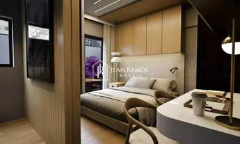 Imagem 5: Studio para venda, 1 quarto(s), Boqueirão, Curitiba