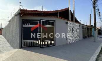 Imagem 13: Casa em Rua Luci - Vila Seabra - Mongaguá/SP