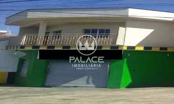 Imagem: Salão à venda em parque residencial monte