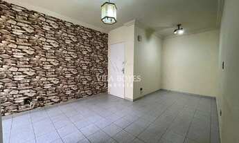 Imagem 3: Apartamento a venda com 58 m², 2 dorm, bairro Paulicéia, em Piracicaba/SP