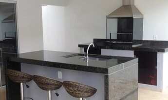 Imagem 3: CASA COM PISCINA EM PEDERNEIRAS NO ALTOS DO ALVORADA