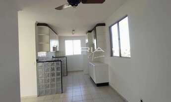 Imagem 2: Apartamento disponível para locação - Nova Olinda, Zona Norte de Londrina