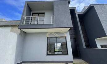 Imagem 5: Sobrado Residencial à venda, Dom Feliciano, Gravataí - SO0078