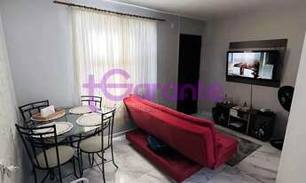 Imagem: Apartamento Condominio Mediterrâneo Jd