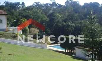 Imagem 6: Chácara em condomínio em Alameda Antônio Benedito Salvador - Portal das Acácias - Santana