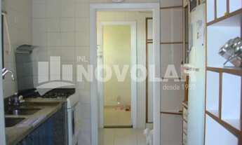 Imagem 5: Apartamento em Santana com 2 dormitórios, 1 suíte e 2 vagas de garagem