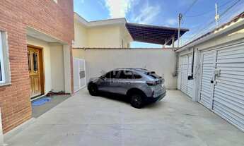 Imagem 3: Sobrado no Mandaqui com 3 Quartos e 3 Vagas à venda, São Paulo, SP