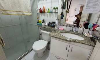 Imagem 9: Apartamento na Penisula Para Locação