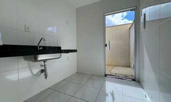 Imagem 5: Área privativa de 2 quartos com 1 vaga