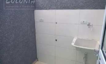 Imagem 3: Apartamento a venda - Parque Industriário, Santo André