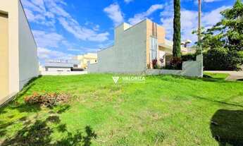 Imagem 5: Terreno à venda, 250 m² por R$ 260.000,00 - Condomínio Campos do Conde - Sorocaba/SP