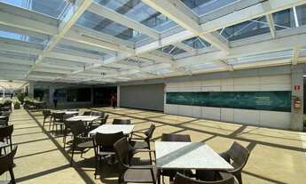 Imagem 4: Loja à venda no Hangar Business com 66m² e duas vagas - São Cristovão