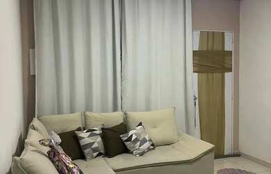 Imagem 2: Sobrado 2 Dormitórios, 66m² à venda Vila Pomar - Mogi das Cruzes/SP REF: SO285