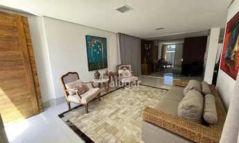 Imagem 2: Casa à venda, 4 quartos, 1 suíte, 4 vagas, Ibituruna - Montes Claros/MG - R$ 1.800.000,00