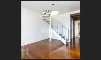 Imagem 5: Linda COBERTURA de 240 metros quadrados com 3 quartos em Cristal - Porto Alegre - RS