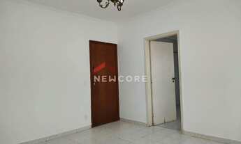 Imagem 5: Apartamento em Rua José Clemente Pereira - Campo Grande - Santos/SP