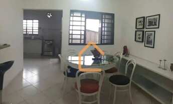 Imagem 2: Casa com 3 dormitórios à venda, 140 m² por R$ 680.000,00 - Recanto dos Fernandes - Pouso A