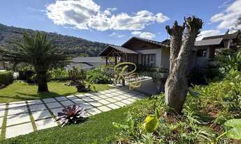 Imagem: CASA EM CONDOMÍNIO RESIDENCIAL em TERESÓPOLIS