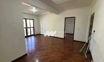 Imagem 2: Apartamento com 2 dormitórios para alugar, 80 m² por R$ 1.600,01/mês - Conjunto Residencia