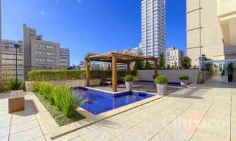 Imagem: Studio no Centro de 42,27m² com 1 quarto