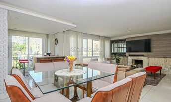 Imagem 3: 136m² | 3 suítes | 2 vagas