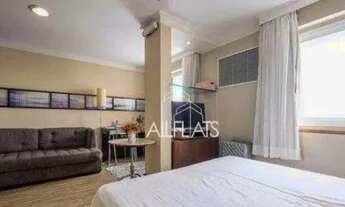 Imagem 3: Flat com 1 dormitório à venda, 31 m² por R$ 532.000,00 - Jardins - São Paulo/SP