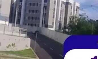 Imagem: Apartamento Térreo/Condomínio Smart Tarumã/prox