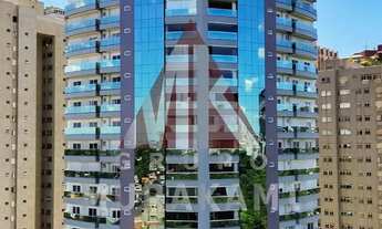 Imagem: EDIFÍCIO ANTÔNIO SCHWABE - MARINGÁ