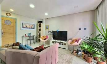 Imagem 2: Apartamento à venda no bairro Pompéia