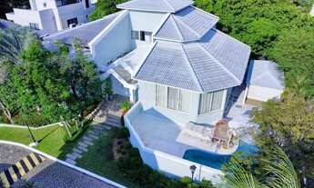 Imagem: Casa em Condominio em Barra da Tijuca