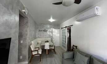 Imagem 2: Apartamento de 2 quartos no Saco dos Limões