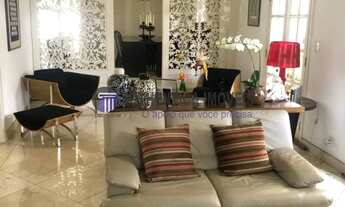 Imagem 5: SOBRADO para LOCAÇÃO - ALPHAVILLE RESIDENCIAL DOIS - BARUERI - SÃO PAULO - SP - AUTHÊNTICA