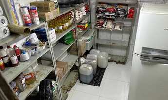 Imagem 3: Delivery japonês em operação vendendo em média 100 pedidos por dia