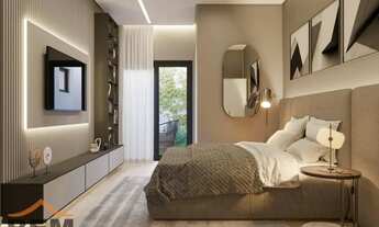 Imagem 3: Apartamento com 2 dormitórios à venda, 79 m² por R$ 399.000 - Itacolomi - Balneário Piçarr