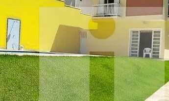 Imagem: Casa para venda ou locação no condomínio