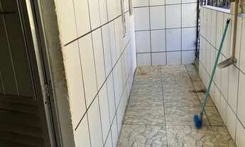 Imagem: Casa 3/4 à venda em Itacaranha - Rua Arariboia