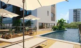 Imagem 6: PAÇO DECÓ COM 04 QUARTOS E SUITES| 108m2 | LAZER COMPLETO| CARRILHO PRIME