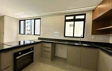 Imagem 4: Apartamento 1 suíte com vaga na Savassi