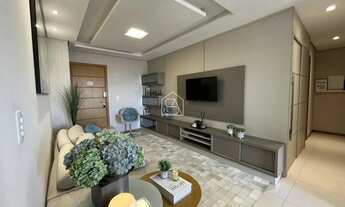 Imagem 3: Apartamento 02 dormitórios sendo 01 suíte