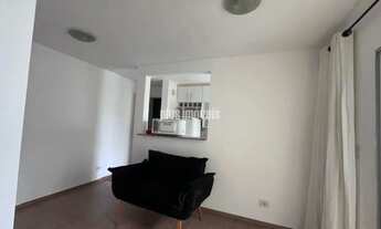 Imagem 5: PRÓXIMO A ESCOLA GRADUADA 49,0M² 2 DORMITÓRIOS, VAGA DE GARAGEM - EXCELENTE LOCALIZAÇÃO!!