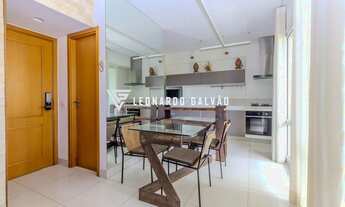 Imagem 5: Apartamento para Venda em Nova Lima, Serra do Curral Del Rey, 2 dormitórios, 2 suítes, 3 b