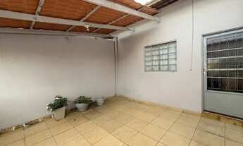 Imagem: Casa 1 quarto com garagem no Recanto do