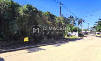 Imagem: Terreno para venda em Praia Da Lagoinha