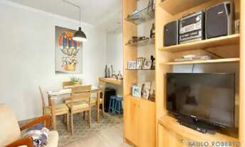 Imagem 5: APARTAMENTO - PINHEIROS - SP