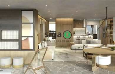 Imagem 2: Apartamento 3 suítes no Campo Belo , 3 vagas, rua constantino de sousa!