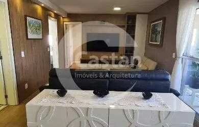 Imagem 3: Apartamento á venda no brás