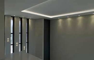 Imagem 4: SA -Casa Alto Padrão no Terras Alphaville