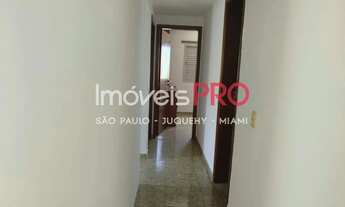 Imagem 5: MOEMA - PROXIMO AO SHOPPING E METRÔ - 95M² - 3 DORM 1 SUITE - SALA AMPLIADA C/ SACADA! 2 V