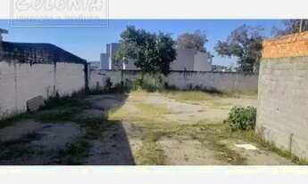 Imagem 2: Terreno para locação - Jardim Utinga, Santo André